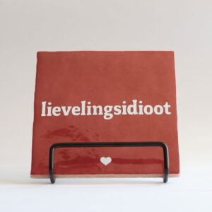 lievelingsidioot
